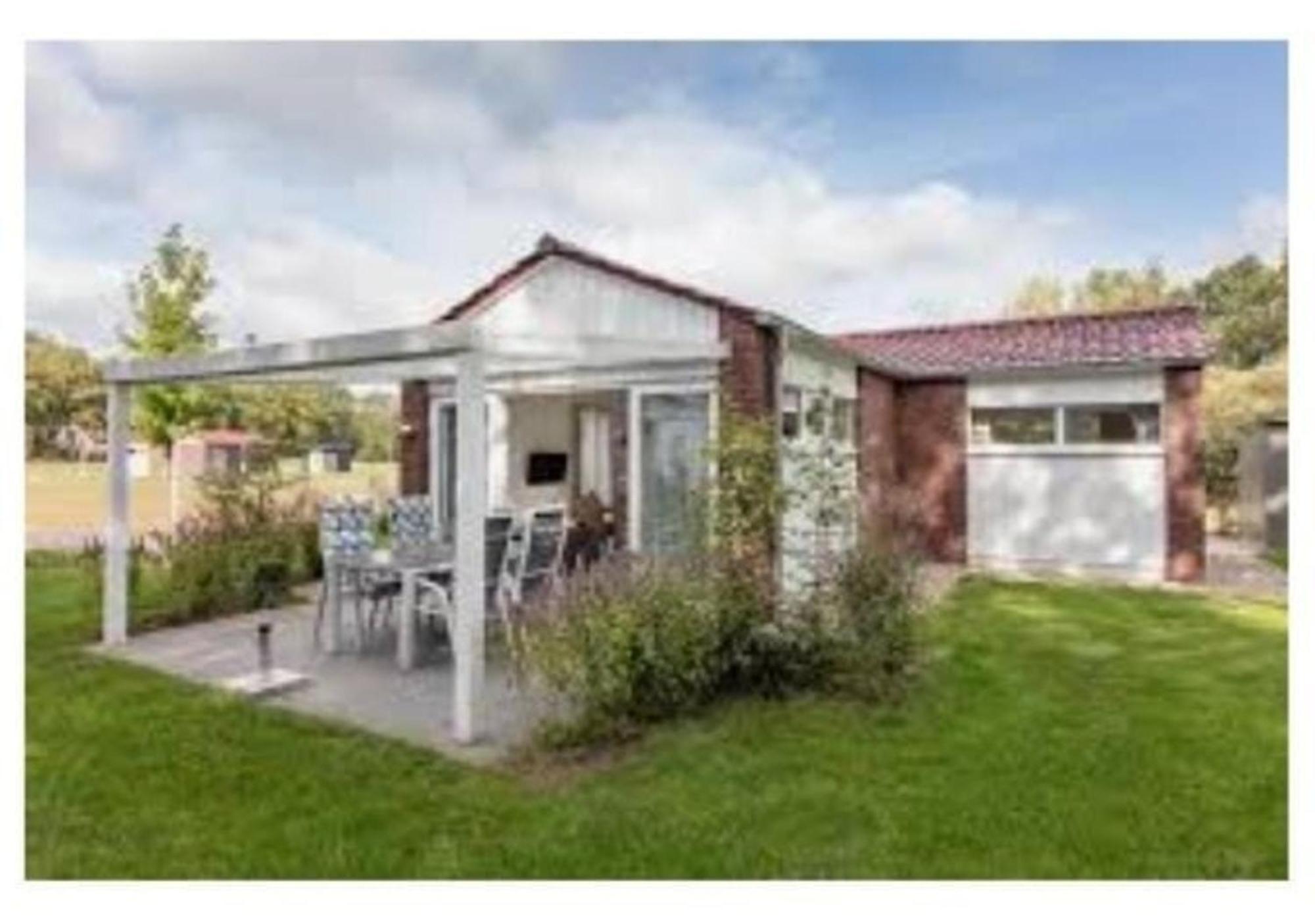 Villa Haus 13 à Schuettorf Extérieur photo